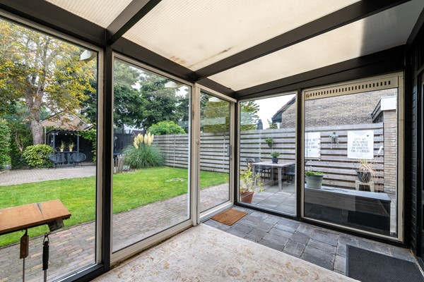 Medium property photo - De Wetterkamp 56, 8501 PN Joure